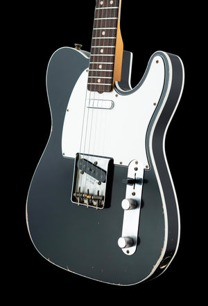 Fender Custom Shop David Brown Master Built 63 Telecaster Relic