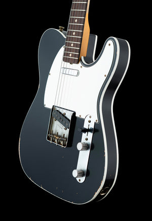 Fender Custom Shop David Brown Master Built 63 Telecaster Relic