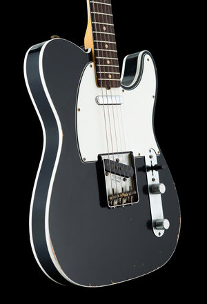 Fender Custom Shop David Brown Master Built 63 Telecaster Relic