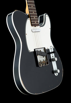 Fender Custom Shop David Brown Master Built 63 Telecaster Relic