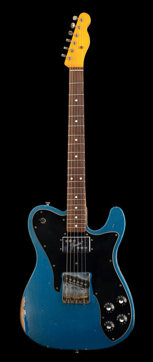Nash TC-72