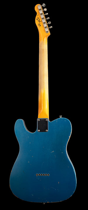 Nash TC-72