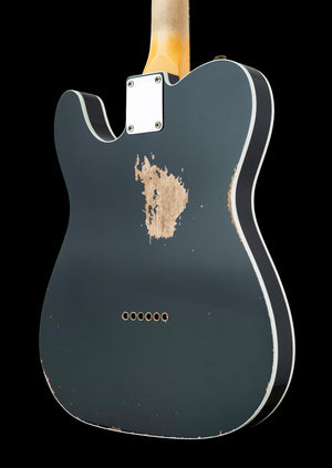 Fender Custom Shop David Brown Master Built 63 Telecaster Relic