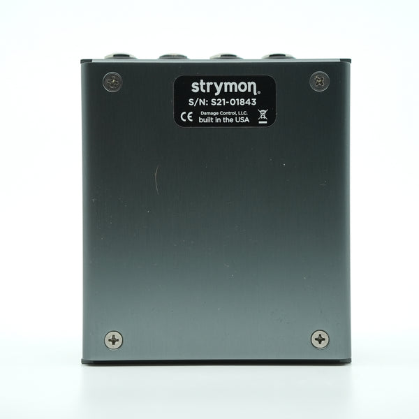 Strymon El Capistan dTape Echo