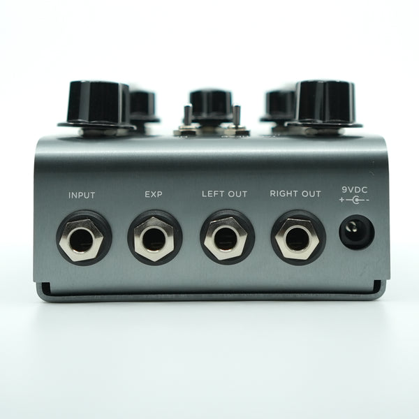 Strymon El Capistan dTape Echo