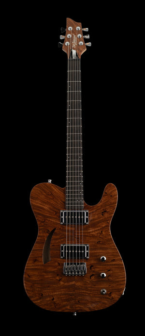 De Leeuw TC AIR - Walnut