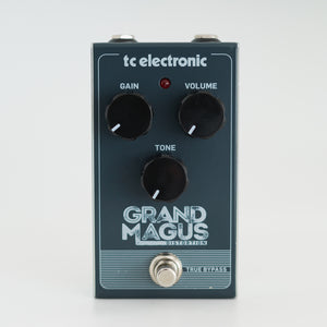 TC Electronic Grand Magus Distortion