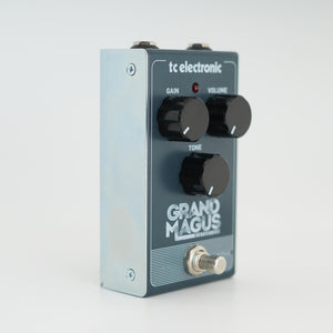 TC Electronic Grand Magus Distortion