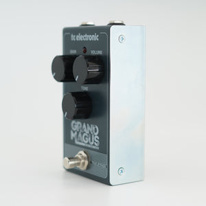 TC Electronic Grand Magus Distortion