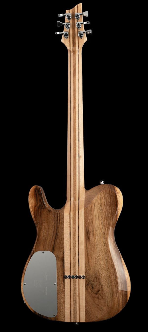 De Leeuw TC AIR - Walnut