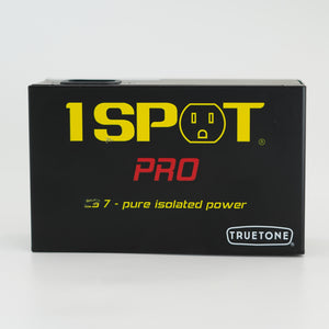 TrueTone 1 Spot Pro CS 7
