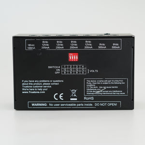 TrueTone 1 Spot Pro CS 7