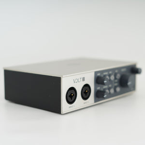 Universal Audio Volt 2 USB Audio Interface