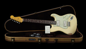 Nash S-63 HxH