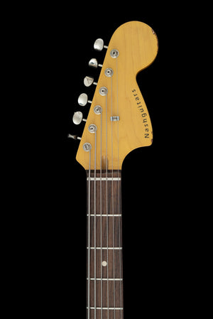 Nash B-6