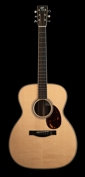 Santa Cruz OM Grand