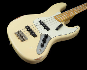 Nash JB-63 Nautilus