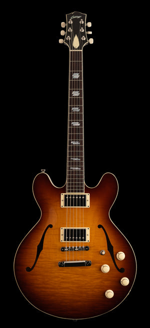 Collings I-35 LC Deluxe