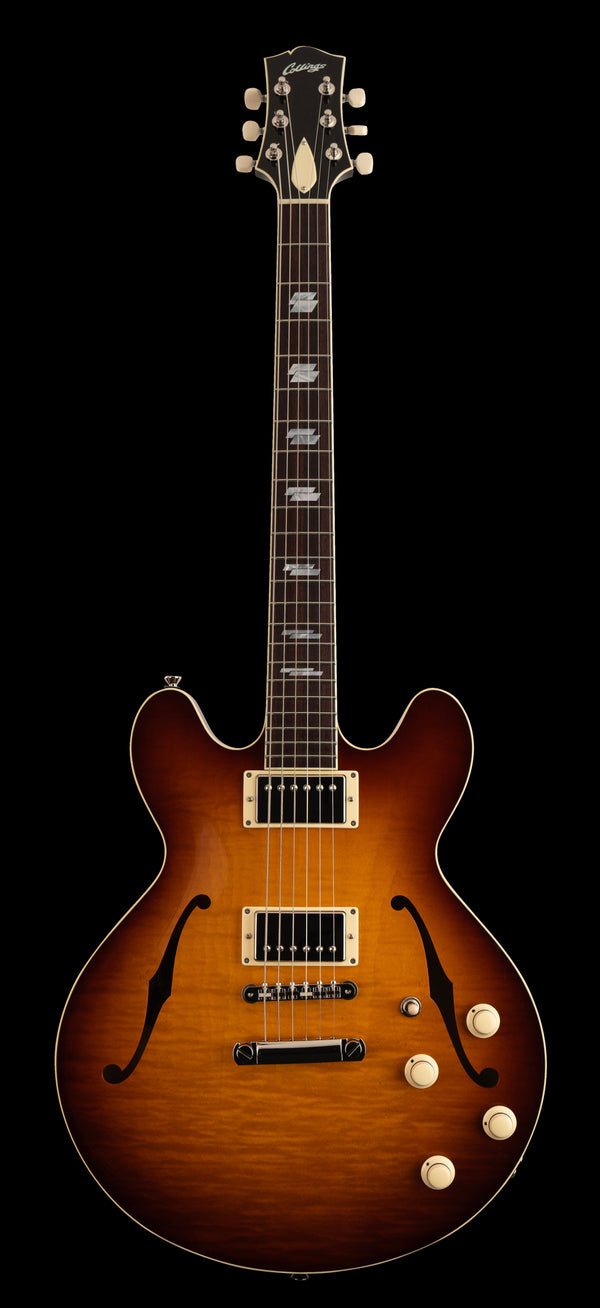 Collings I-35 LC Deluxe