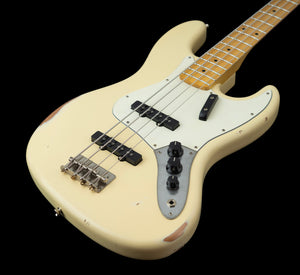 Nash JB-63 Nautilus