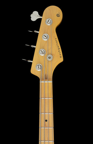 Nash JB-63 Nautilus