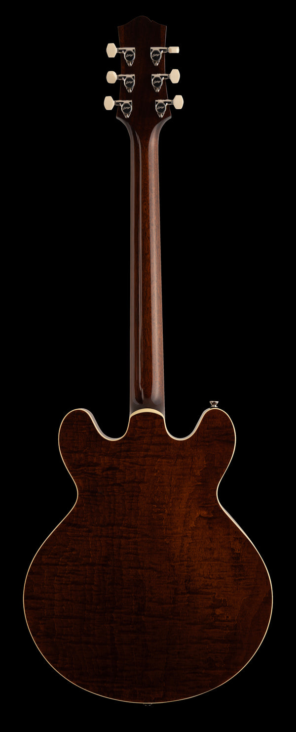 Collings I-35 LC Deluxe