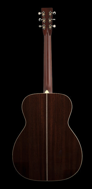 Santa Cruz OM Grand