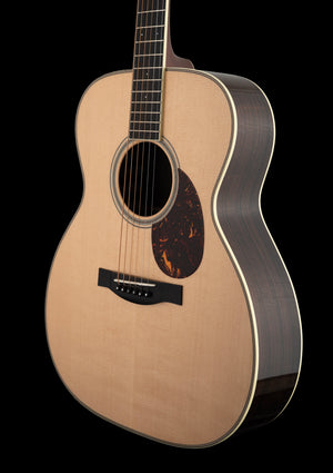 Santa Cruz OM Grand