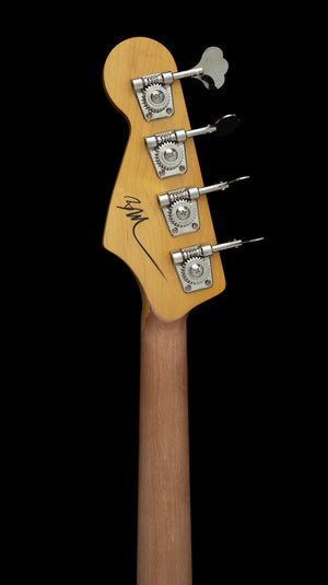 Nash MB/J-63
