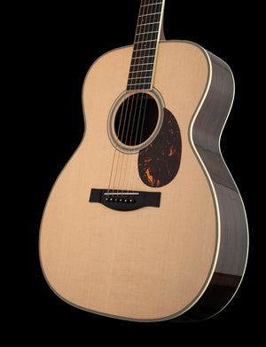 Santa Cruz OM Grand