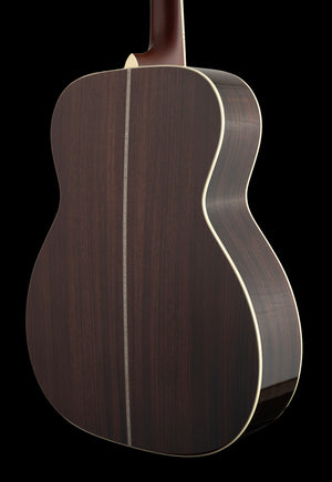 Santa Cruz OM Grand