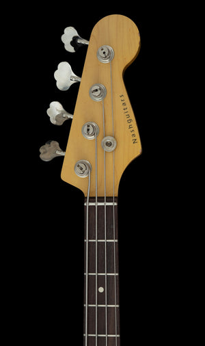 Nash MB/J-63