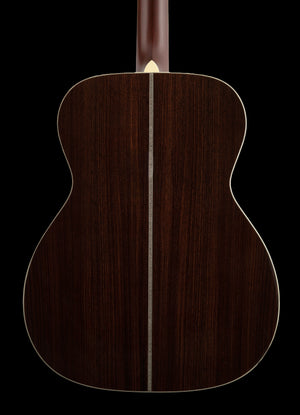 Santa Cruz OM Grand