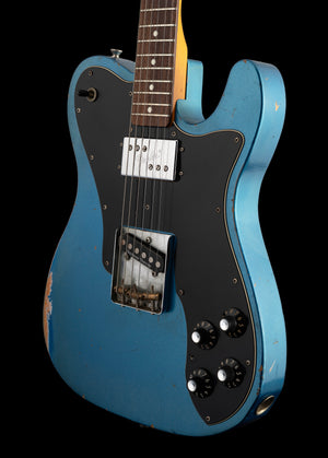 Nash TC-72