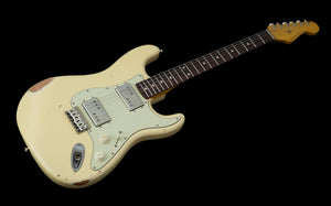 Nash S-63 HxH