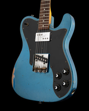 Nash TC-72