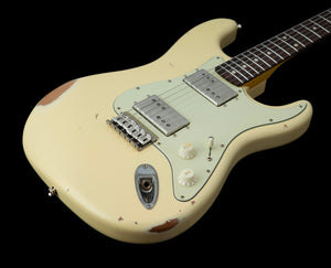 Nash S-63 HxH