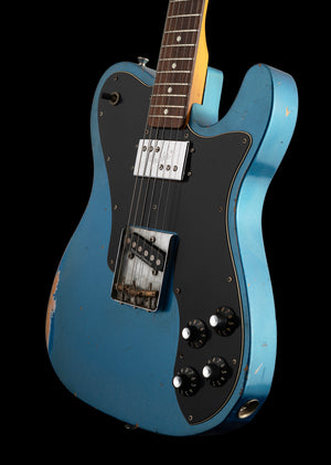 Nash TC-72