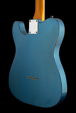 Nash TC-72