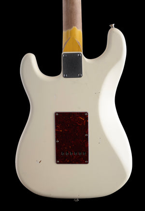 Nash S-63 Olympic White