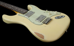 Nash S-63 HxH