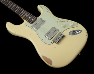Nash S-63 HxH