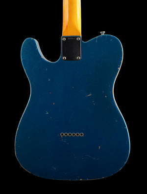 Nash TC-72