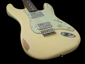 Nash S-63 HxH