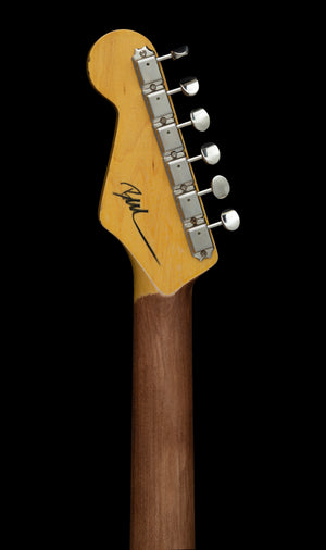 Nash S-63 HxH