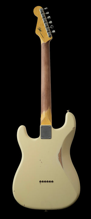 Nash S-63 HxH