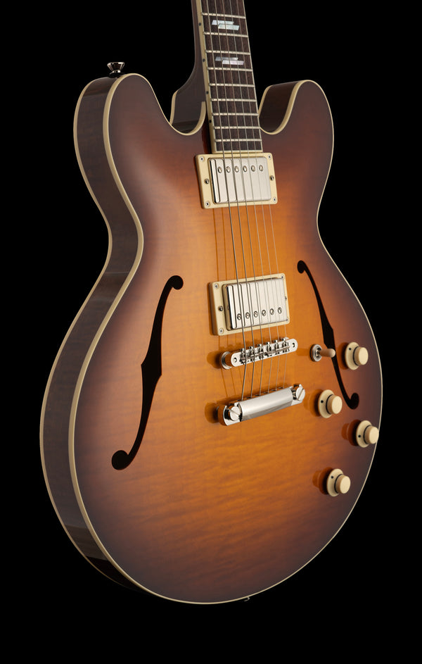 Collings I-35 LC Deluxe