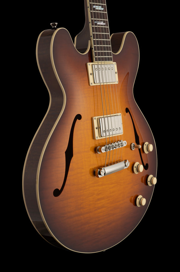 Collings I-35 LC Deluxe
