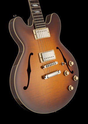 Collings I-35 LC Deluxe