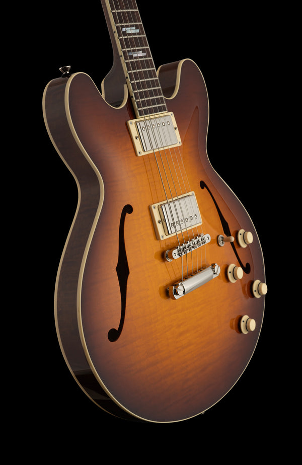 Collings I-35 LC Deluxe